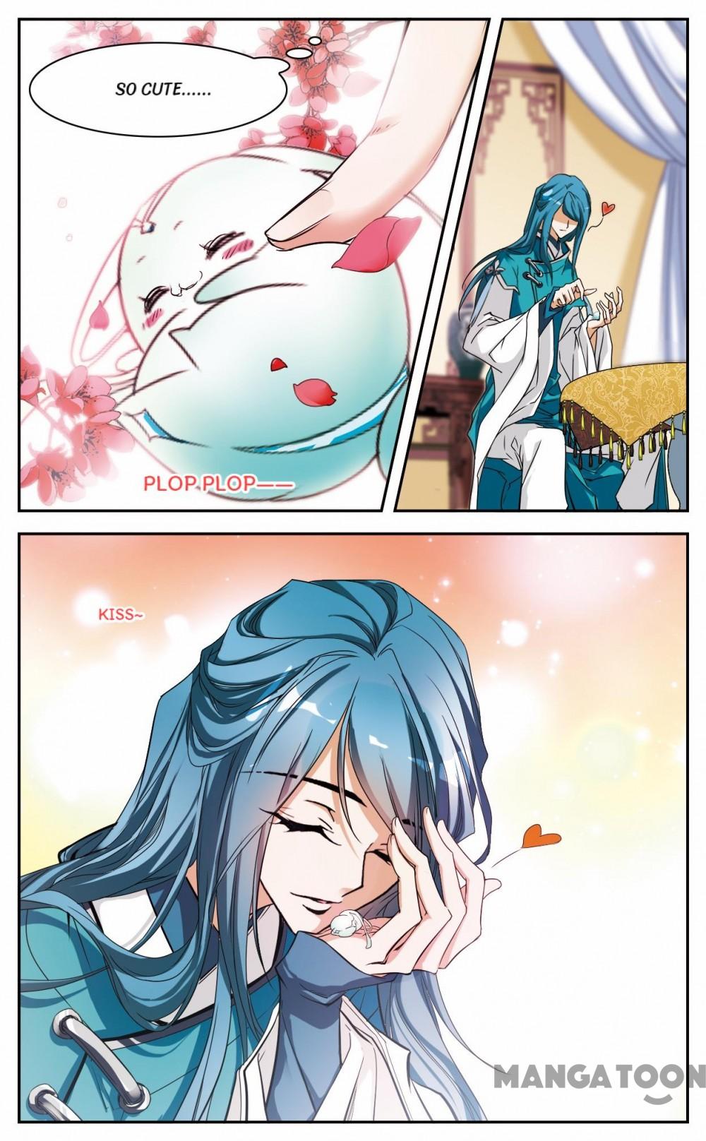 The Journey Of Flower 86 10