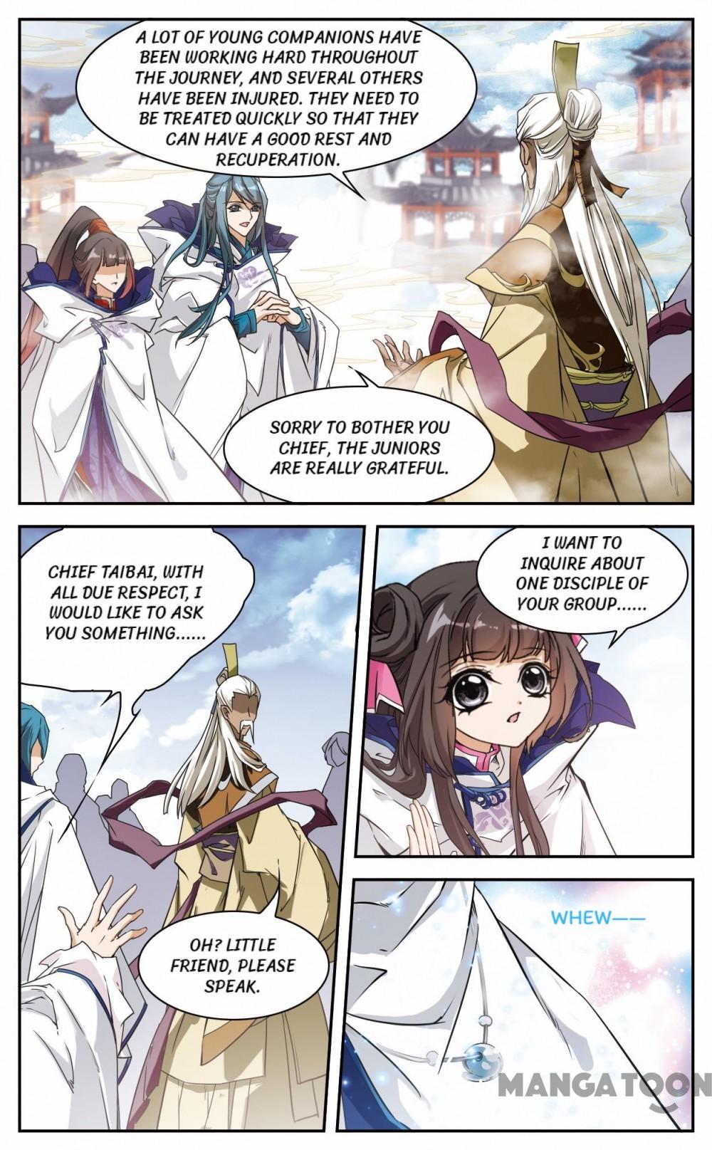 The Journey Of Flower 86 3