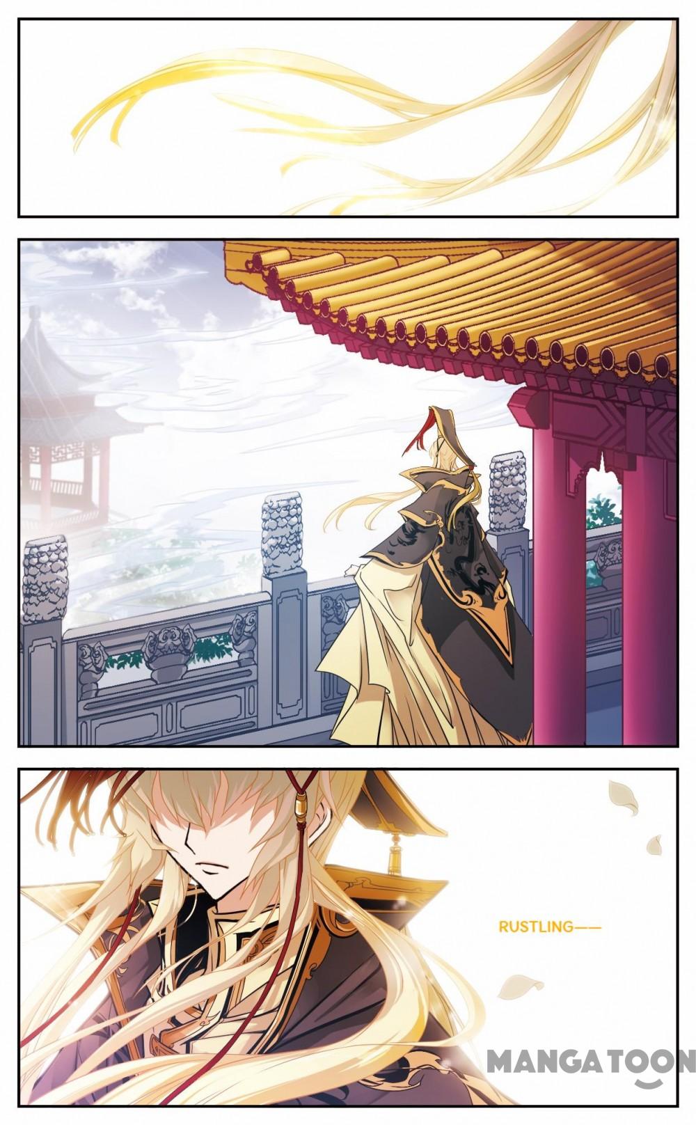 The Journey Of Flower 86 4