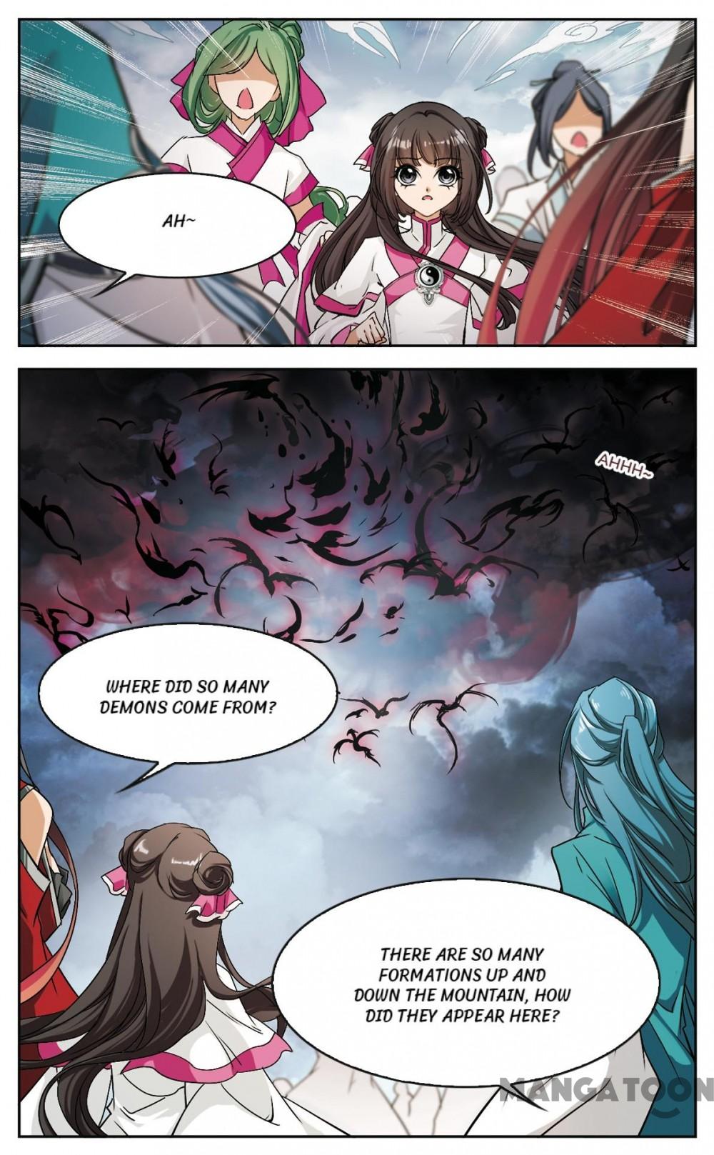 The Journey Of Flower 88 5