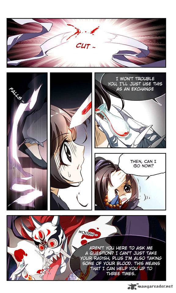 The Journey Of Flower 9 3