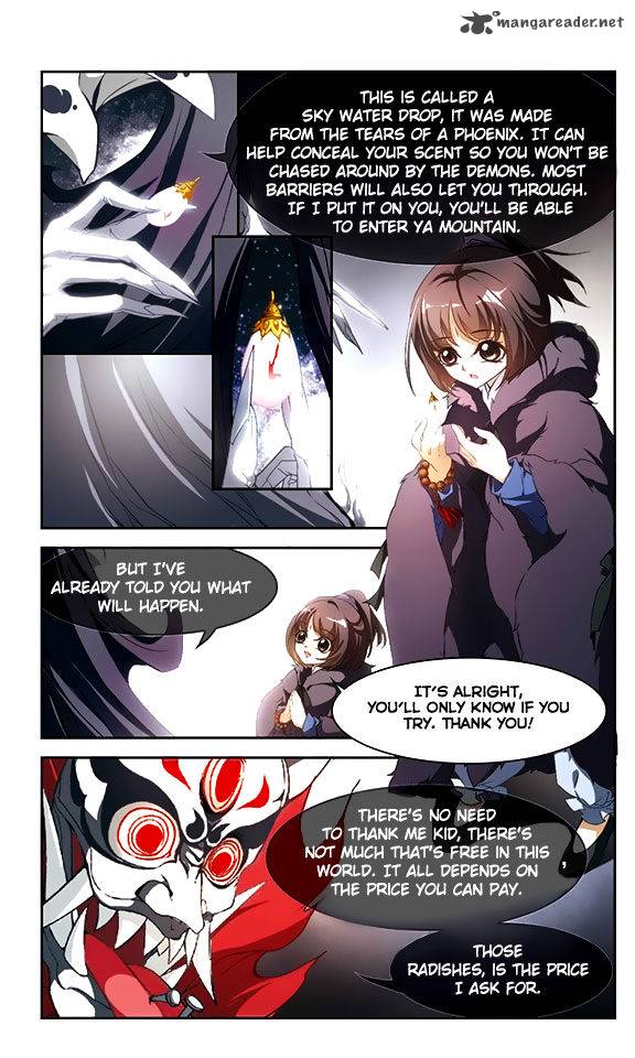 The Journey Of Flower 9 6