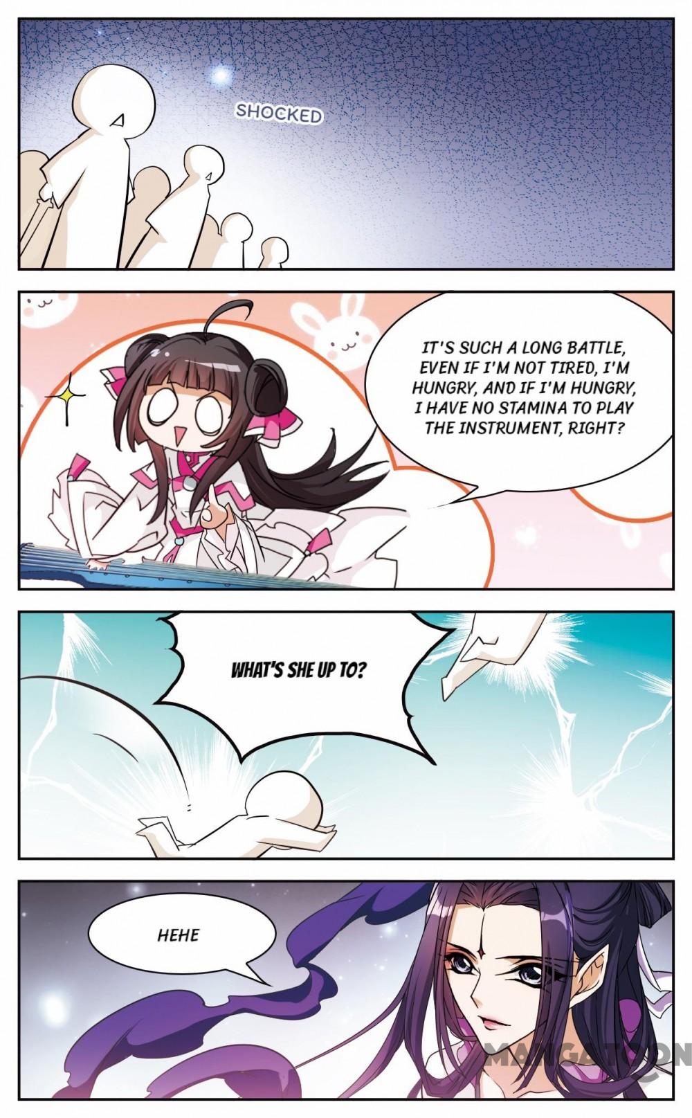 The Journey Of Flower 90 11