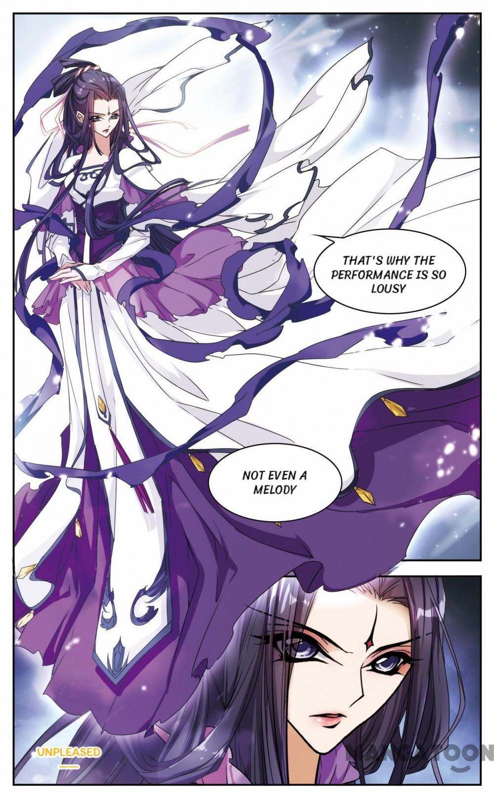 The Journey Of Flower 90 5