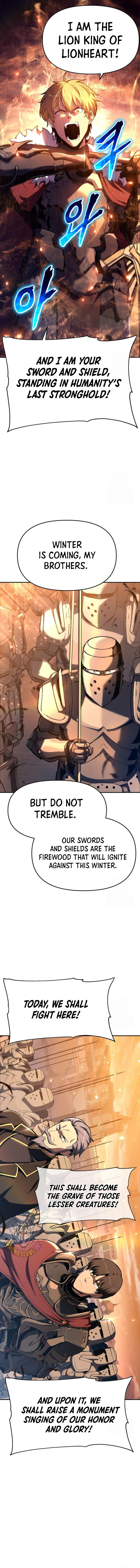 The Knight King Who Returned With A God 103 16
