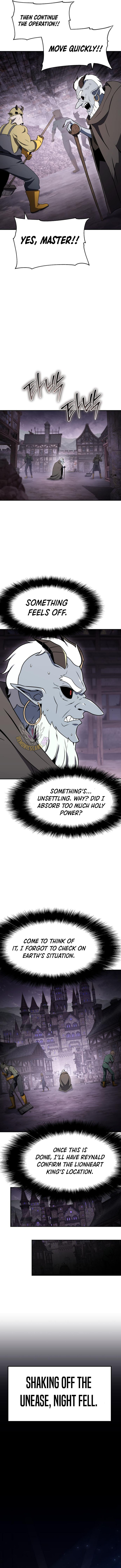 The Knight King Who Returned With A God 113 10