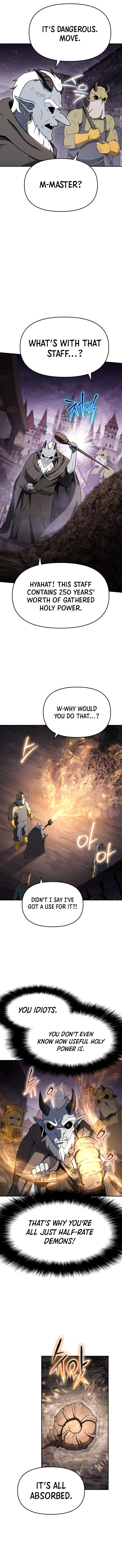 The Knight King Who Returned With A God 113 9