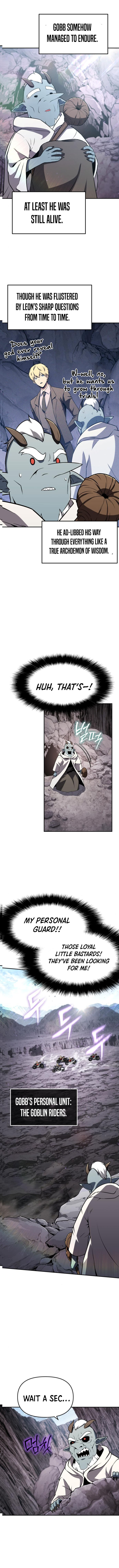 The Knight King Who Returned With A God 114 12