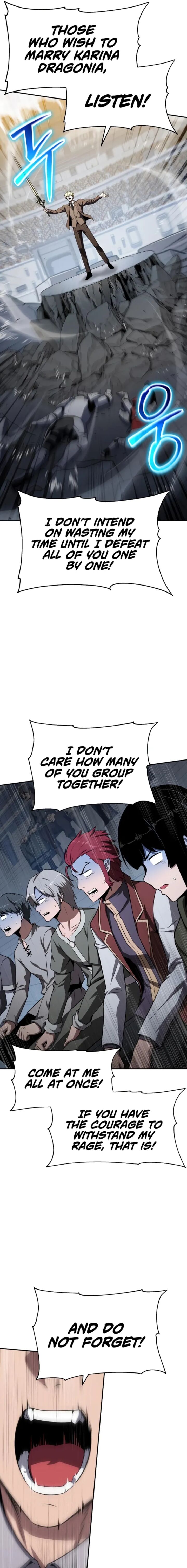 The Knight King Who Returned With A God 144 11