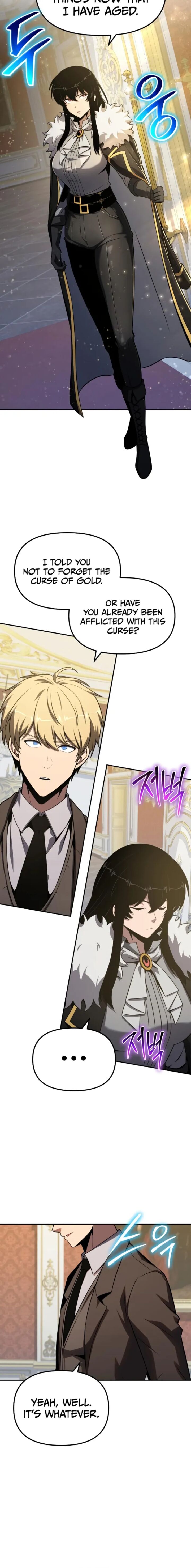 The Knight King Who Returned With A God 144 16