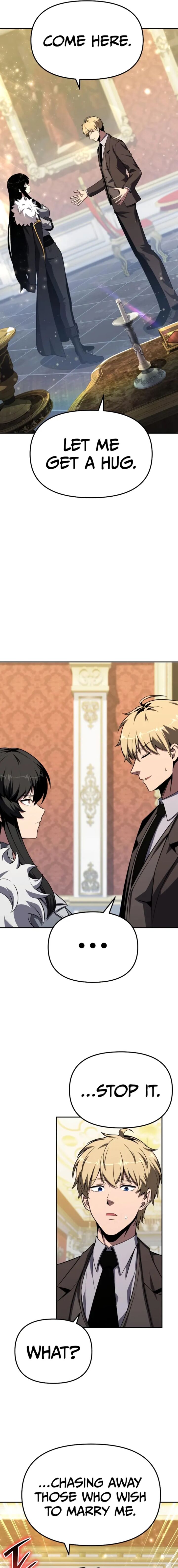 The Knight King Who Returned With A God 144 17