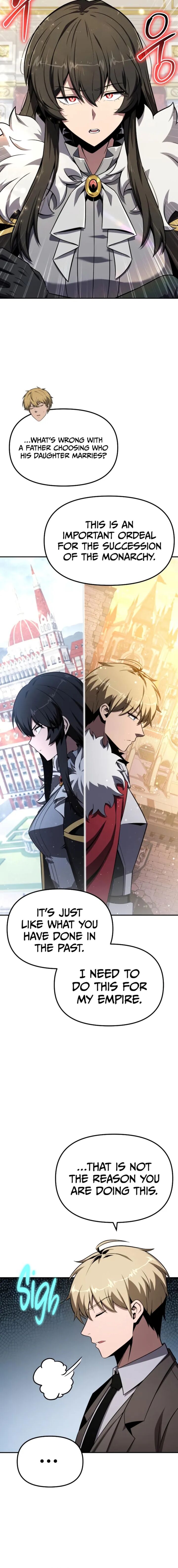 The Knight King Who Returned With A God 144 18