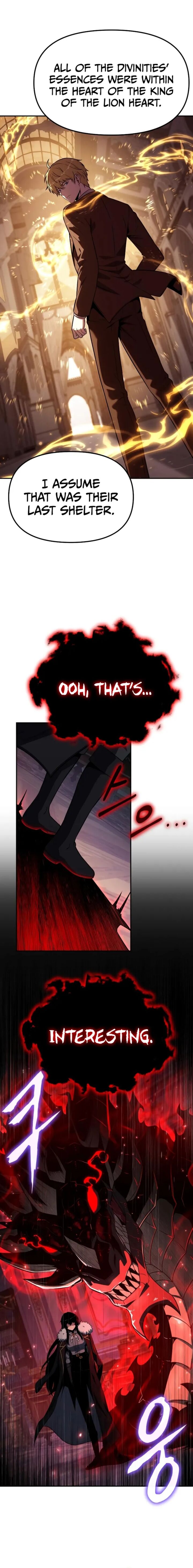 The Knight King Who Returned With A God 144 24