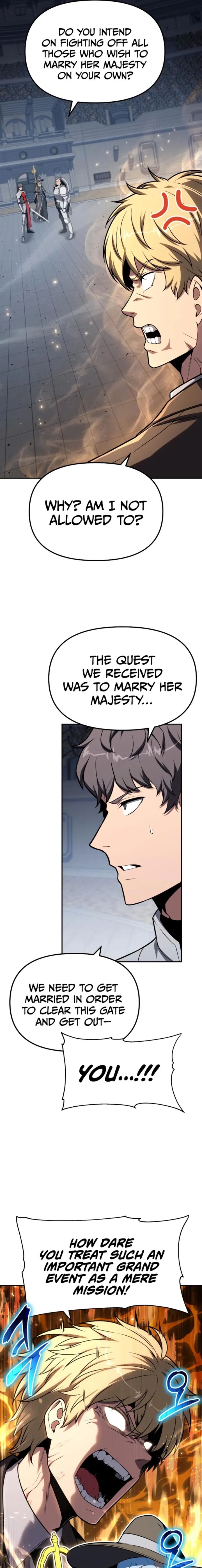 The Knight King Who Returned With A God 144 3