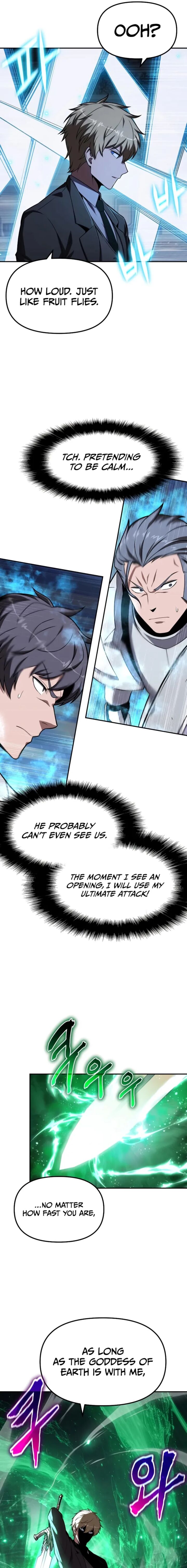 The Knight King Who Returned With A God 144 7