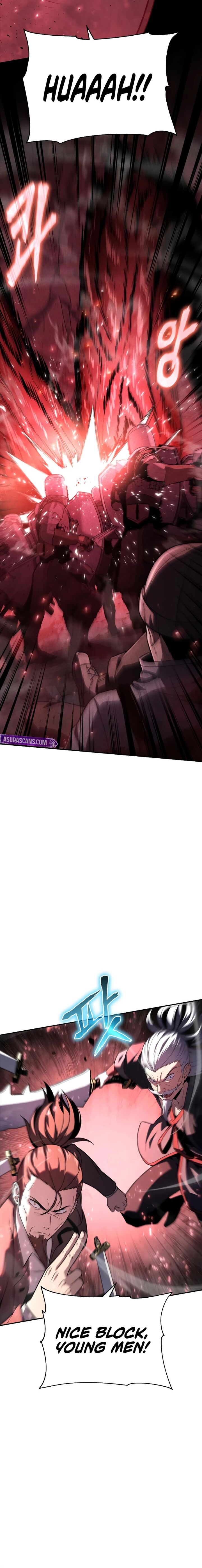 The Knight King Who Returned With A God 157 10