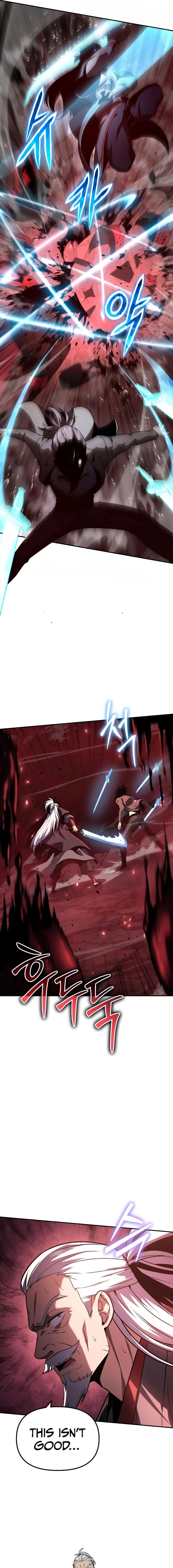 The Knight King Who Returned With A God 157 11