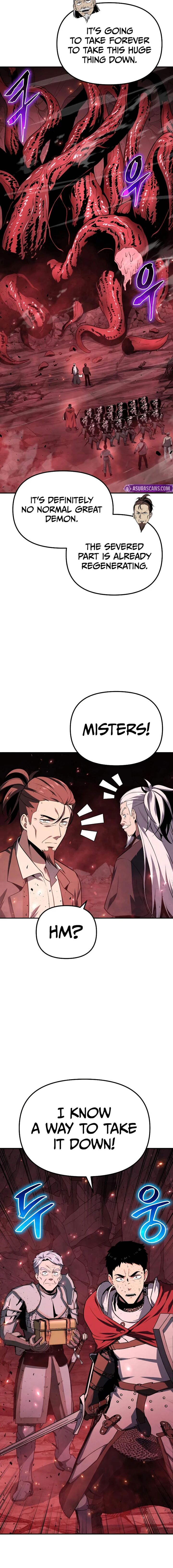 The Knight King Who Returned With A God 157 12