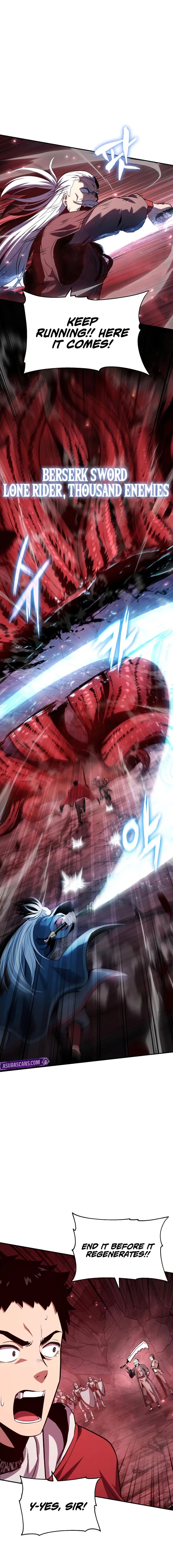 The Knight King Who Returned With A God 157 16