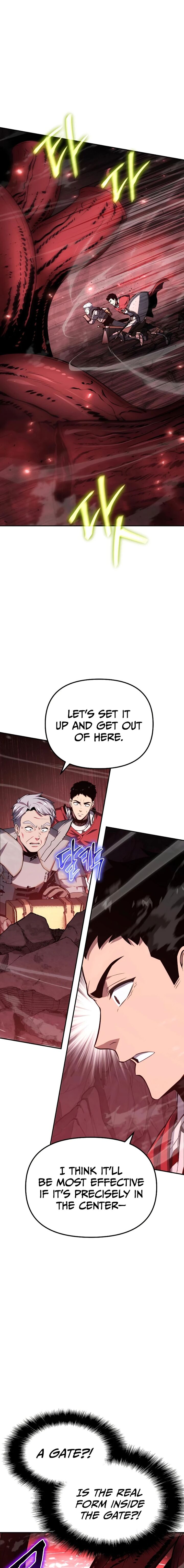 The Knight King Who Returned With A God 157 17