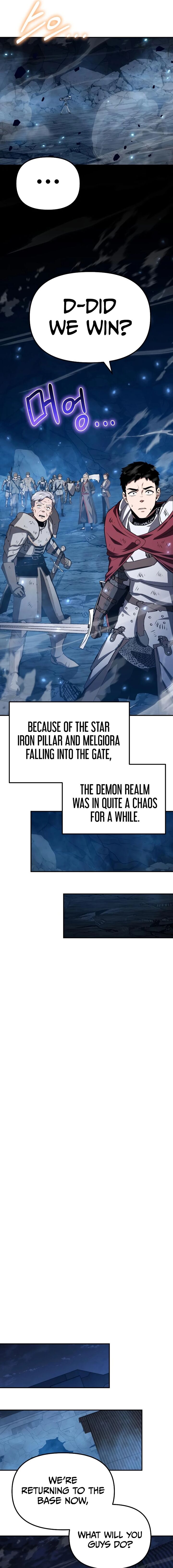 The Knight King Who Returned With A God 157 23