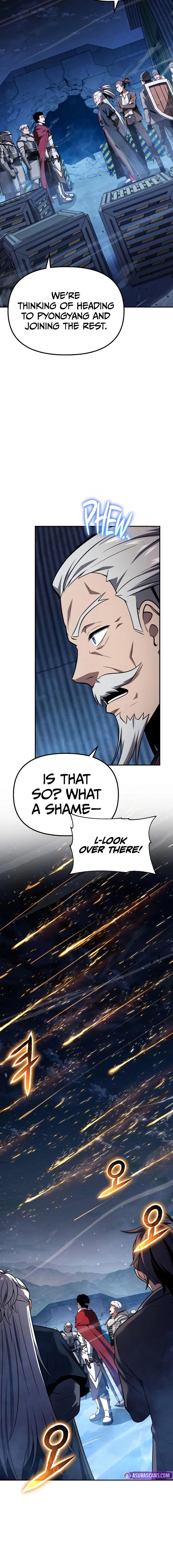 The Knight King Who Returned With A God 157 24