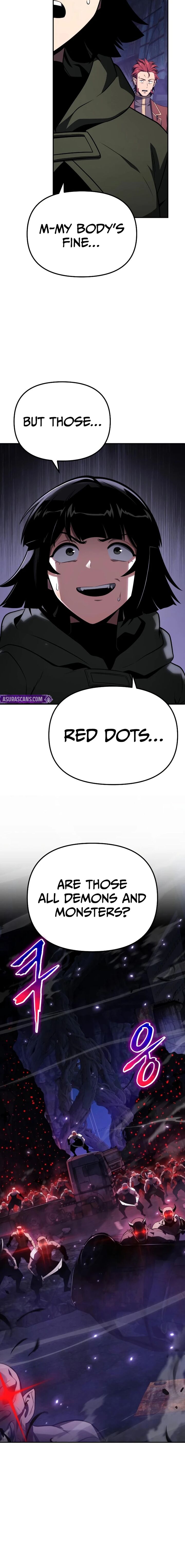 The Knight King Who Returned With A God 158 14