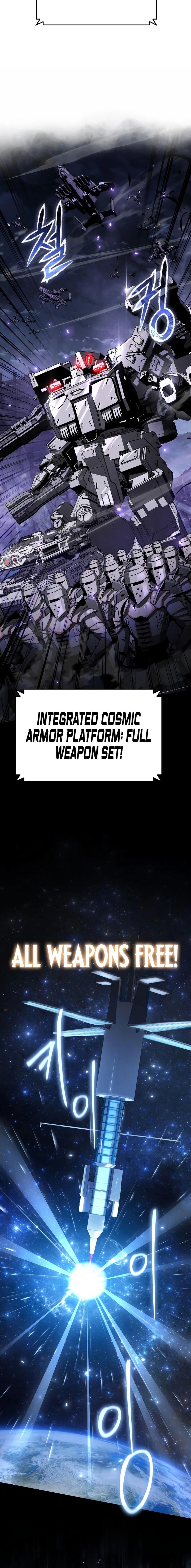 The Knight King Who Returned With A God 158 16