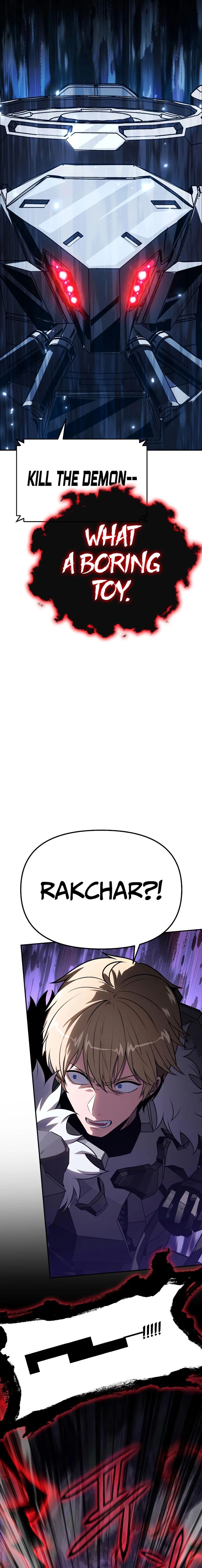 The Knight King Who Returned With A God 158 17