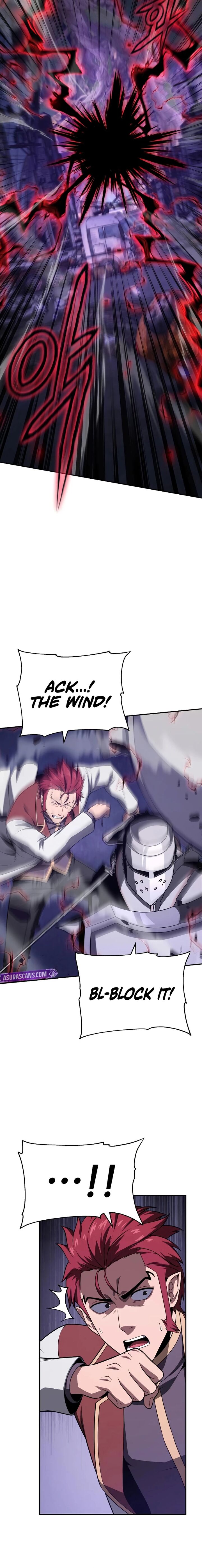 The Knight King Who Returned With A God 158 18