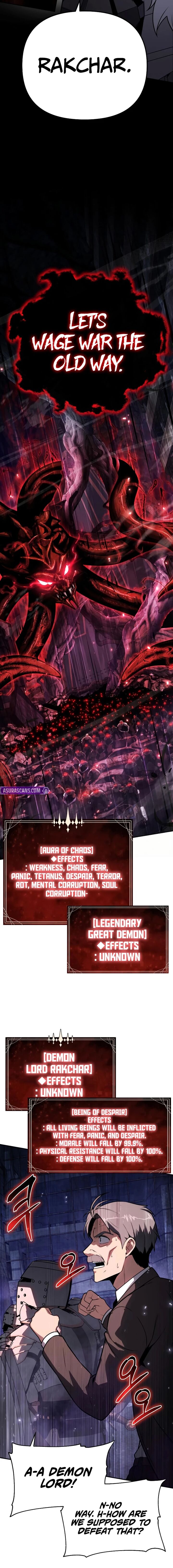 The Knight King Who Returned With A God 158 20