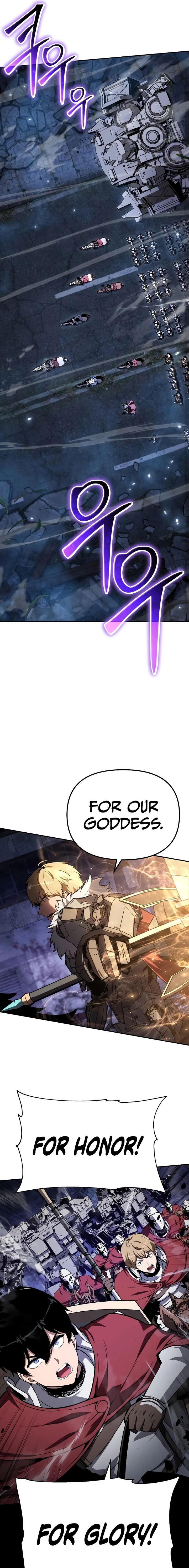 The Knight King Who Returned With A God 158 25