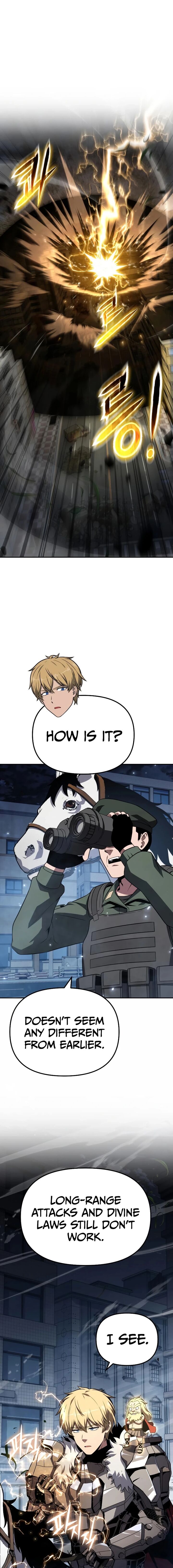 The Knight King Who Returned With A God 158 9