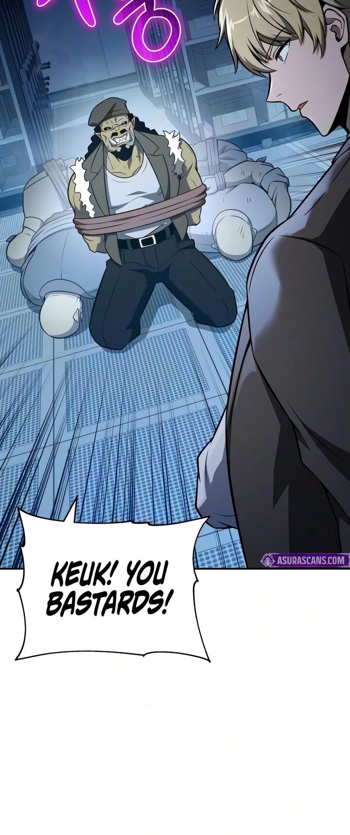 The Knight King Who Returned With A God 172 18