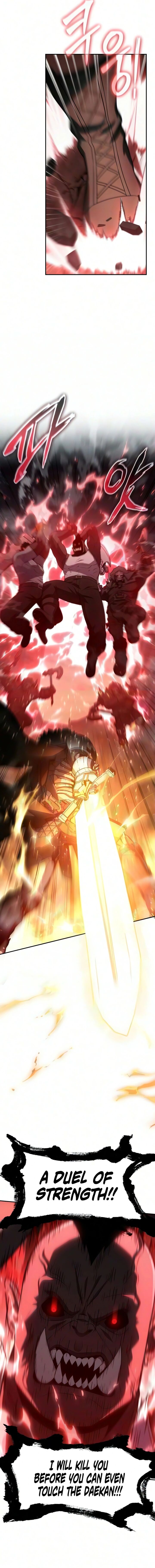 The Knight King Who Returned With A God 178 15