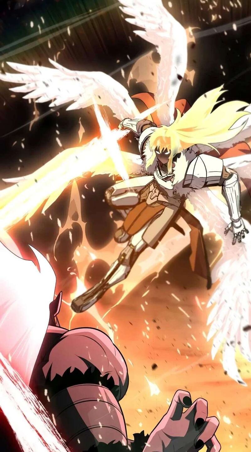 The Knight King Who Returned With A God 183 107