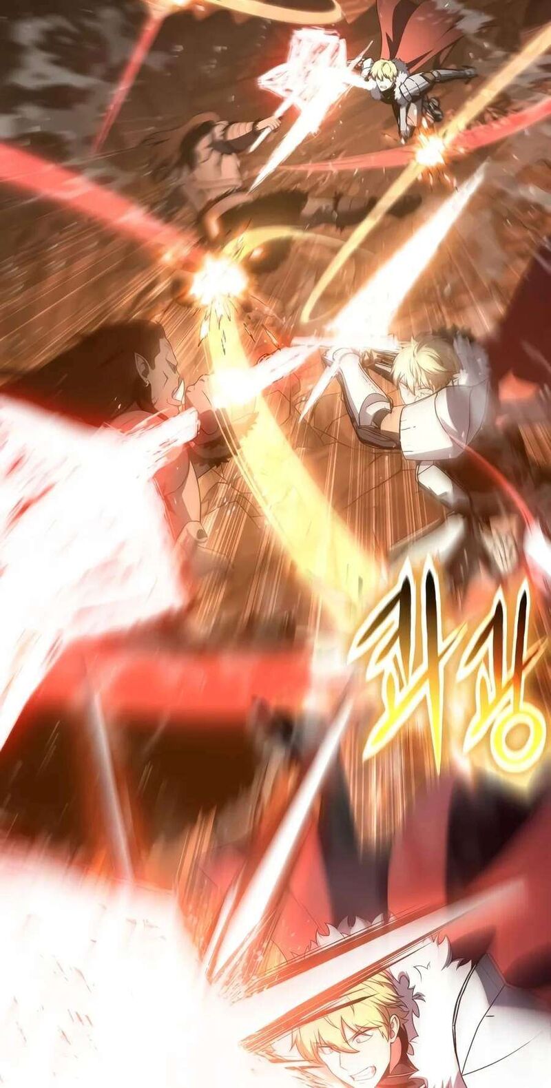 The Knight King Who Returned With A God 183 55
