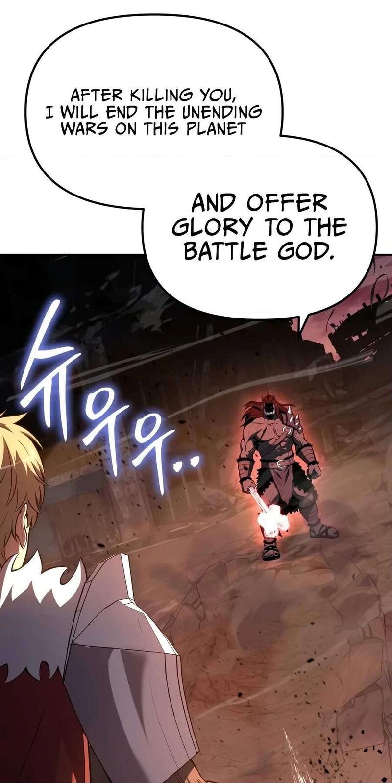 The Knight King Who Returned With A God 183 70