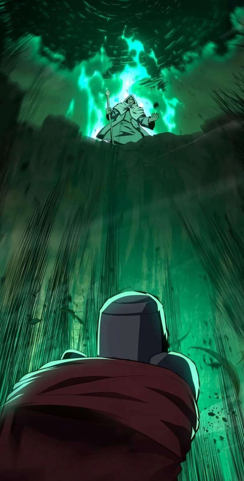 The Knight King Who Returned With A God 183 99
