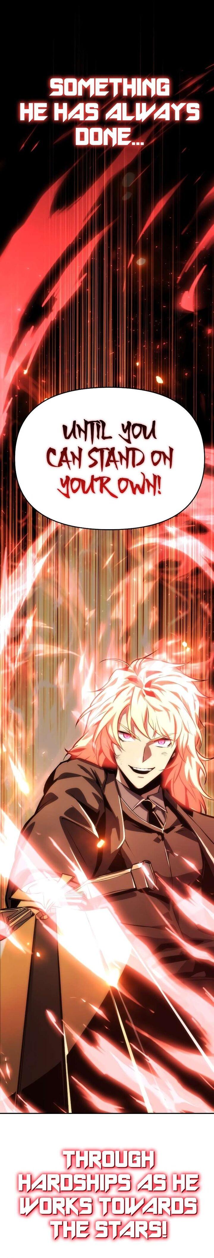The Knight King Who Returned With A God 33 16
