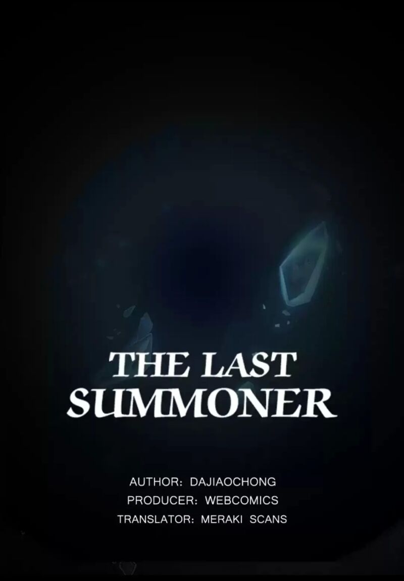 The Last Summoner 10 2