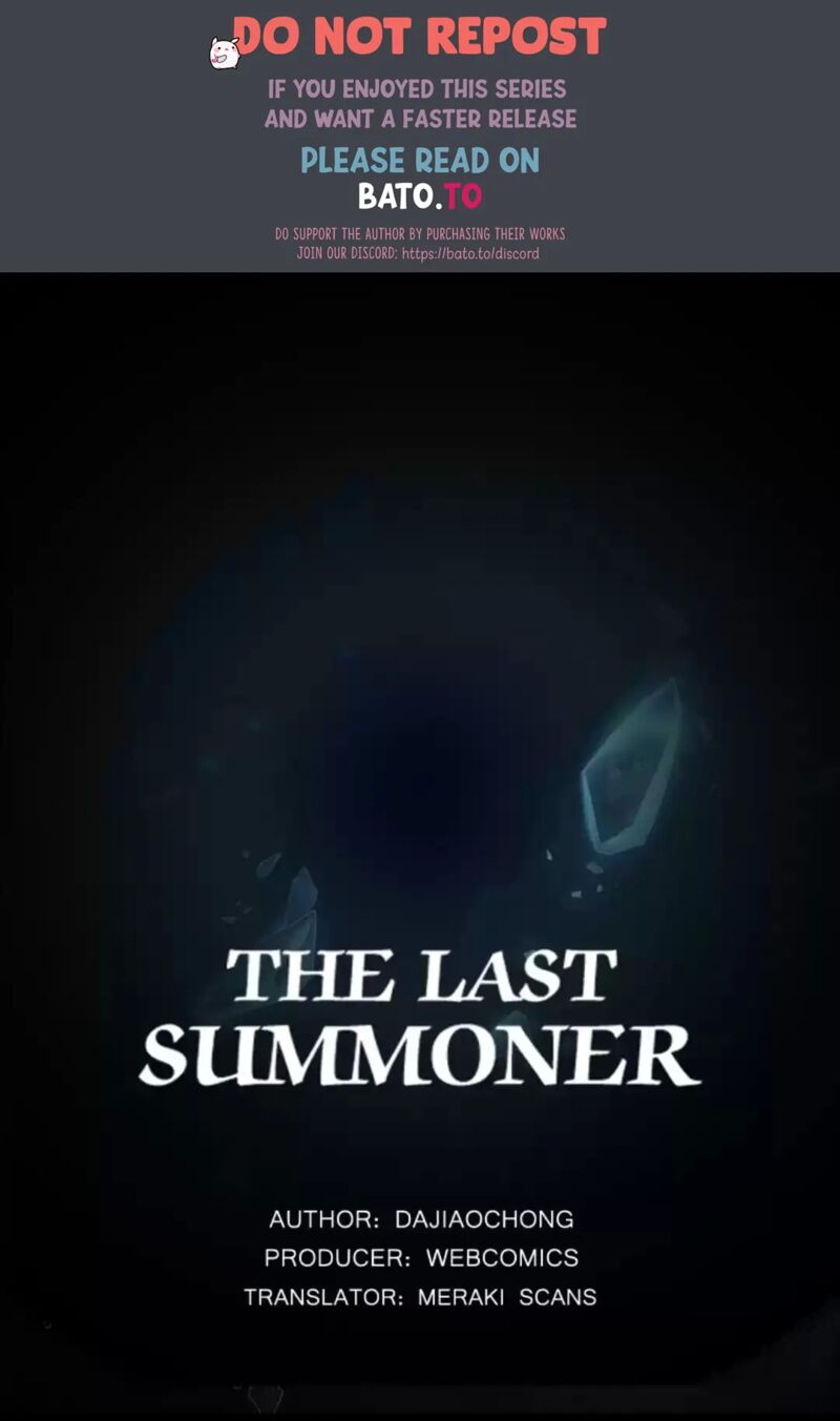 The Last Summoner 17 1