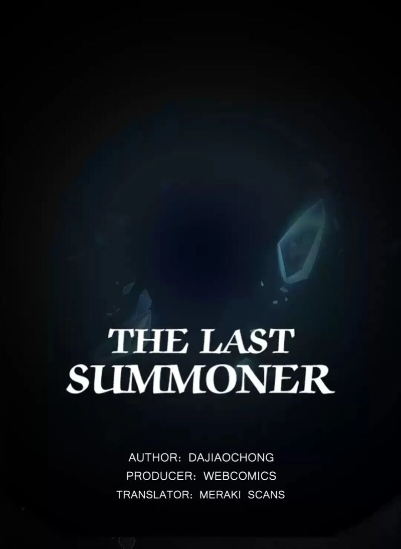 The Last Summoner 18 2