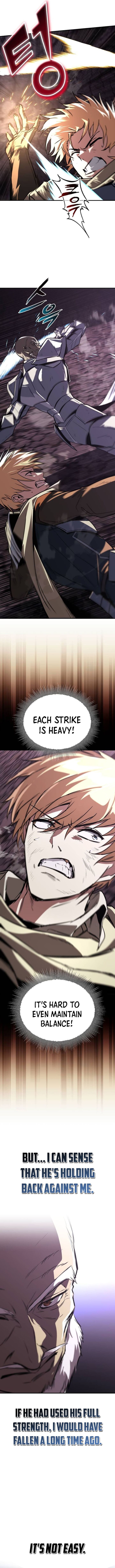 The Lazy Prince Becomes A Genius 114 12