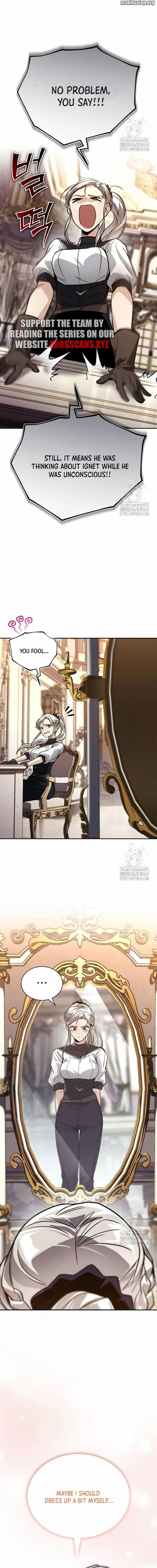 The Lazy Prince Becomes A Genius 117 17