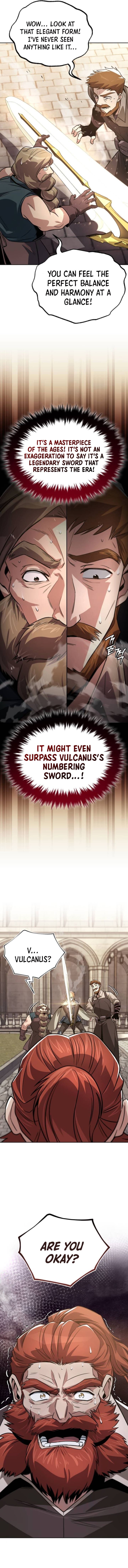 The Lazy Prince Becomes A Genius 119 12
