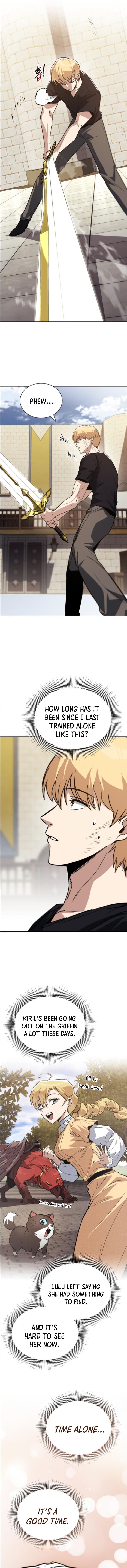 The Lazy Prince Becomes A Genius 129 14