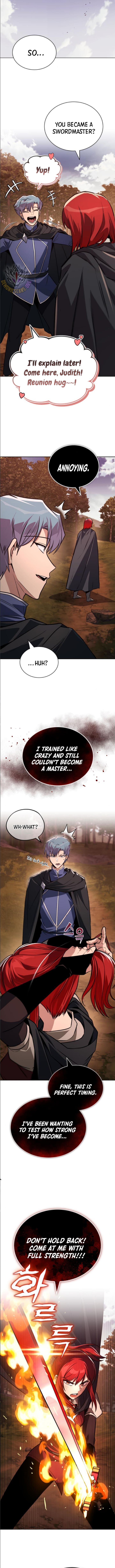 The Lazy Prince Becomes A Genius 129 3