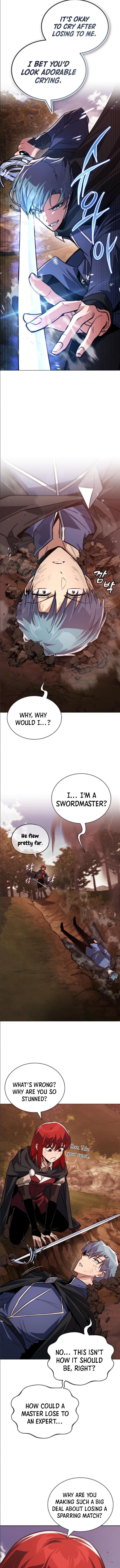 The Lazy Prince Becomes A Genius 129 4