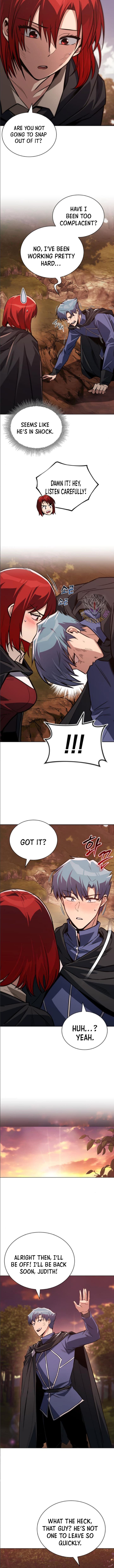 The Lazy Prince Becomes A Genius 129 5